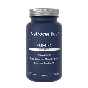Natroceutics Creatine Bioactive Powder 240g