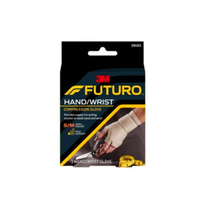 Futuro: Futuro Compression Glove