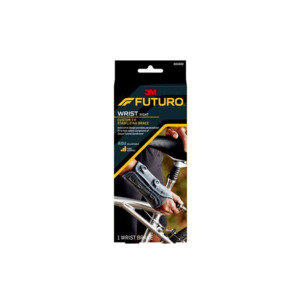 Futuro: Futuro Custom Fit Wrist Brace Right Hand - Adjustable
