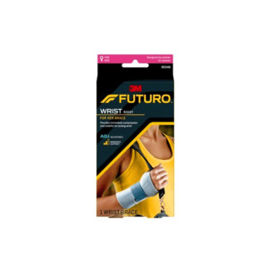 Futuro: Futuro For Her Wrist Brace Right Hand - Adjustable
