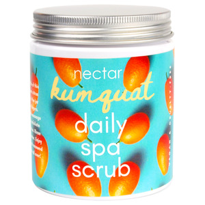 Gifts For Mom: Nectar Daily Spa Scrub 250g