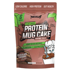 Essentials: Nexus Protein Mug Cake 240g