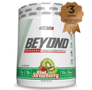 Products: EHPLabs Beyond BCAA+EAA 60 Serves CLEARANCE Short Dated end of 02/2026