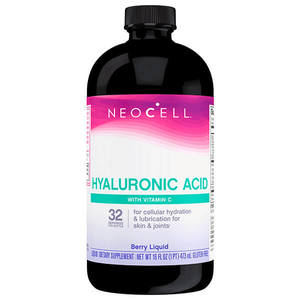 NeoCell Hyaluronic Acid 473ml