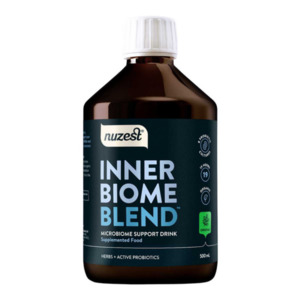 Nuzest Inner Biome Blend Probiotic