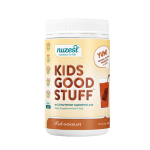 Nuzest Kids Good Stuff 225g
