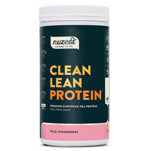 Nuzest Clean Lean Protein 1kg