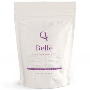 Qt Belle Refill Pack 30 Serves