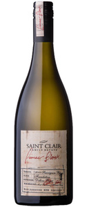 Products: Saint Clair Pioneer Block 1 Foundation Sauvignon Blanc 2022