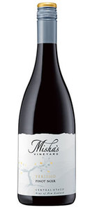 Products: Misha's Vineyard Verismo Pinot Noir 2018