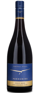 Products: Peregrine Pinot Noir 2022