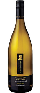 Products: Villa Maria Single Vineyard Keltern Chardonnay 2022 (6x750)