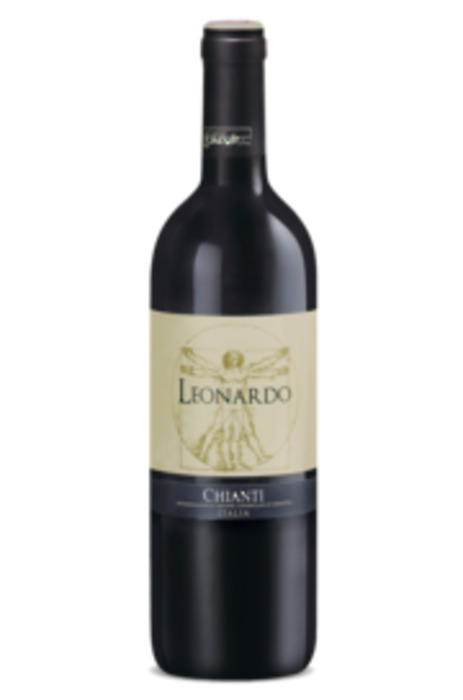 Products: Leonardo Chianti 2019