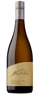 Products: Nautilus Chardonnay 2022