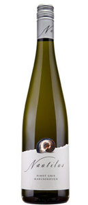 Products: Nautilus Pinot Gris 2023