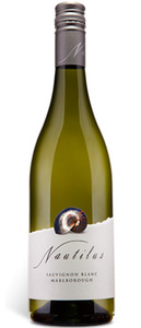 Products: Nautilus Sauvignon Blanc 2023