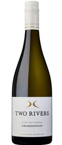 Products: Two Rivers Clos des Pierres Chardonnay 2021 (6x750ml)