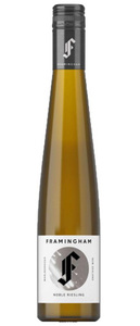 Products: Framingham Noble Riesling 2022 375ml