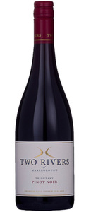 Products: Two Rivers Tributary Pinot Noir 2021