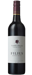 Products: Vasse Felix Filius Cabernet Merlot 2022