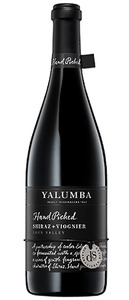 Products: Yalumba Hand Picked Shiraz + Viognier 2019