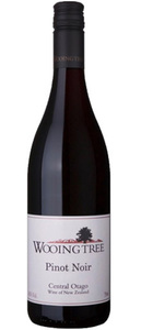 Products: Wooing Tree Pinot Noir 2019