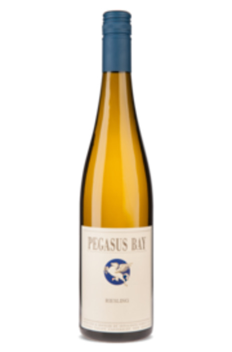 Products: Pegasus Bay Riesling 2023