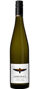 Peregrine Saddleback Pinot Gris 2023