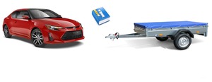 Products: General Vehicles WOF Inspector Online Theory Training Course (2 Month Access)