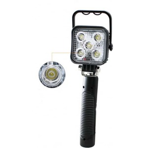 Products: 5x3w Led Rechargeable Work Light With Handle