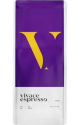 Frontpage: Decaf - Colombian Popoyan Reserve