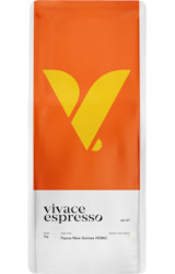 Single Origin: Papua New Guinea Lamari