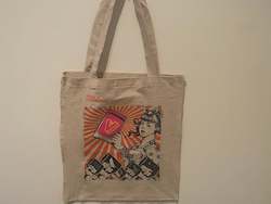 Accessories: Tote Bag