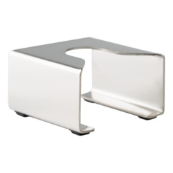 Accessories: Tamp Stand