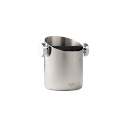 Accessories: Motta Benchtop Knock Box