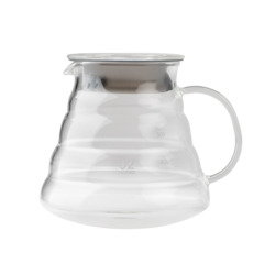 Accessories: Hario V60 Server