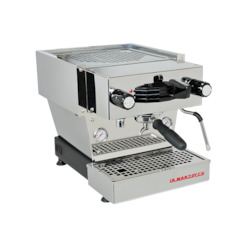 Accessories: Linea Mini Espresso Machine