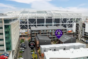 8/137 Lichfield Street, CHRISTCHURCH CENTRAL cntbry 8013