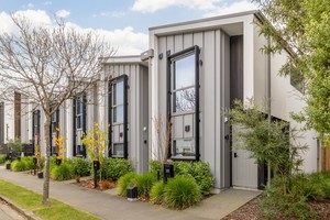 5/311 Hereford Street, CHRISTCHURCH CENTRAL cntbry 8013