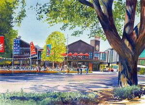 Products: Lunchtime, Riverside Market