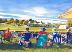 Products: NZ vs England, Hagley Oval 2018
