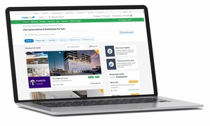 Trade Me Platinum Listing