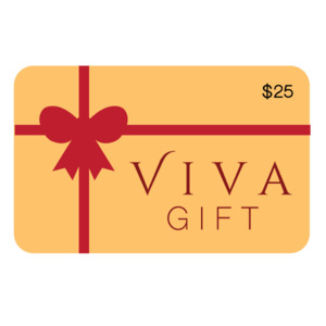 VivaHome Gift Card