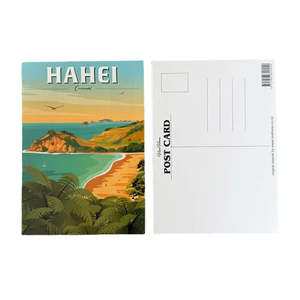Products: Postcards - Waikato/Coromandel Region