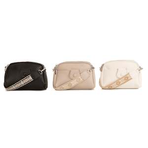 Accessories: Imogen Cross body bag