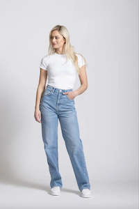 Denim: LTB - Vionne Z Jean - Daiva Wash