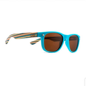 Soek Sunglasses: Little Shelly(KIDS)