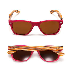 Soek Sunglasses: Little Avalon (KIDS)
