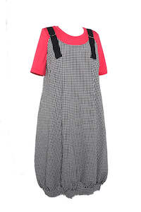 Cashews: CASHEWS D RING DRESS