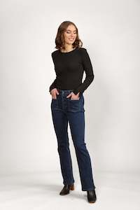 Knewe: Potter Jean	-Slate